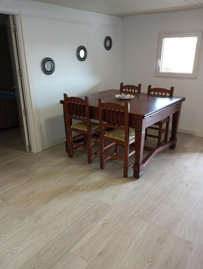 Balcon De Los Rios Apartment Cristosende Ngoại thất bức ảnh