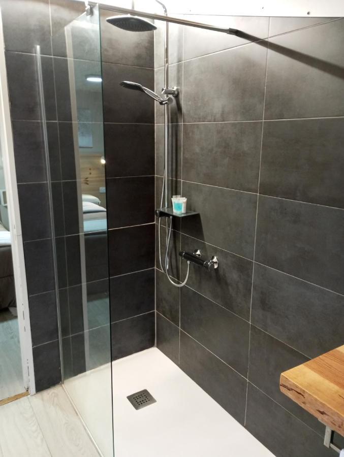 Balcon De Los Rios Apartment Cristosende Ngoại thất bức ảnh